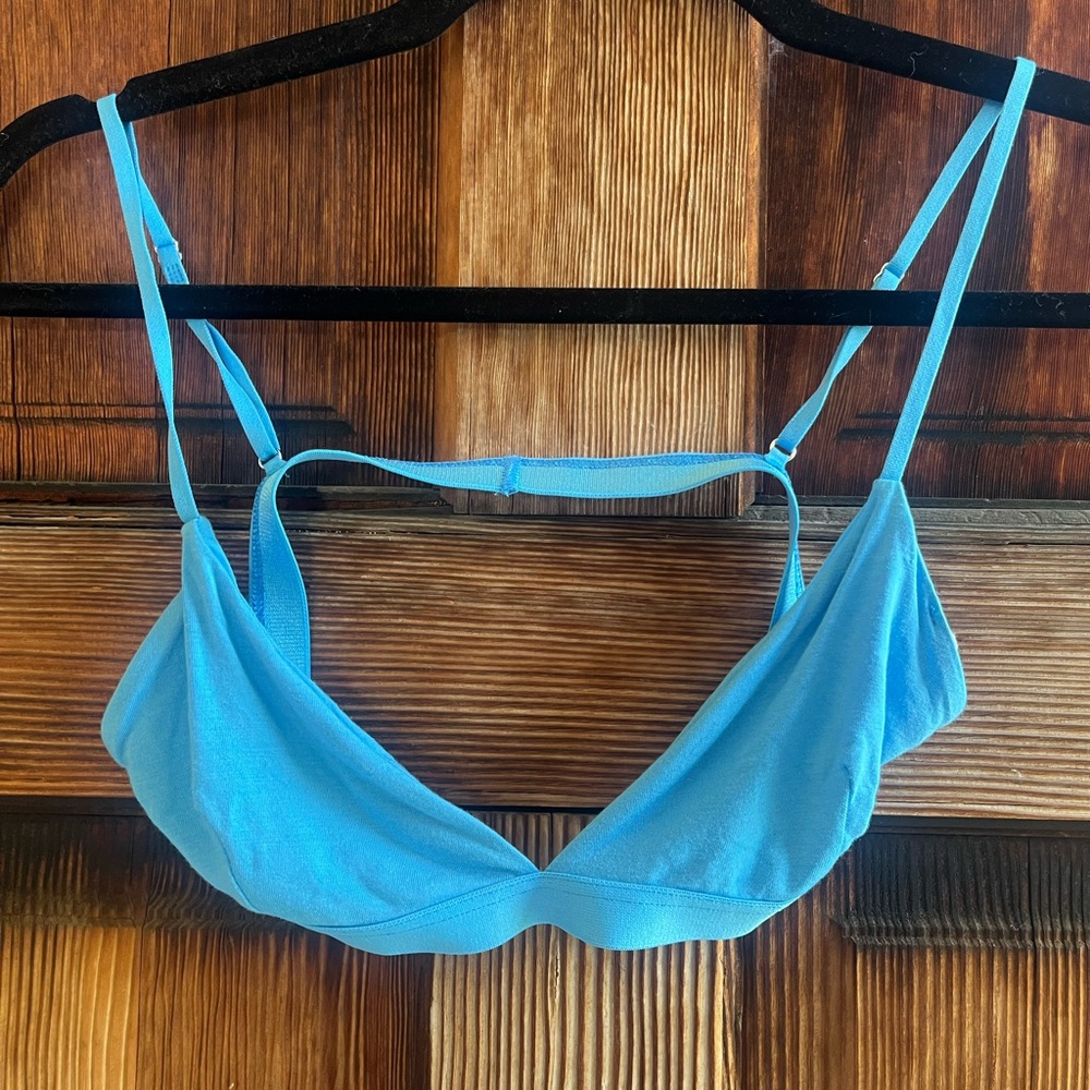 BASERANGE collab bralette